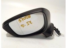 Recambio de retrovisor izquierdo para mazda cx-3 (dk) 2.0 skyactiv-g referencia OEM IAM DB2T69181B  