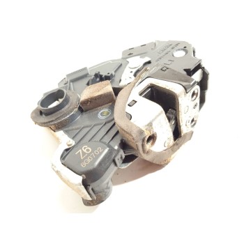 Recambio de cerradura puerta delantera izquierda para lexus rx (_u3_) 400h (mhu38_) referencia OEM IAM 6904048070  