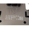 Recambio de mando elevalunas delantero izquierdo para opel zafira tourer c (p12) 1.6 cdti (75) referencia OEM IAM 13408458  