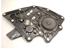 Recambio de elevalunas trasero derecho para ford kuga iii (dfk) 2.5 duratec plug-in-hybrid referencia OEM IAM LV4BS27000CB 26821 2