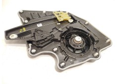 Recambio de elevalunas trasero izquierdo para ford kuga iii (dfk) 2.5 duratec plug-in-hybrid referencia OEM IAM LV4BS27001CB 268