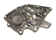 Recambio de elevalunas trasero izquierdo para ford kuga iii (dfk) 2.5 duratec plug-in-hybrid referencia OEM IAM LV4BS27001CB 268 2