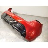 Recambio de paragolpes trasero para renault clio iv (bh_) 0.9 tce 90 referencia OEM IAM 850103029R  850222710R