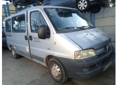 peugeot boxer autobús (244, z_) del año 2003