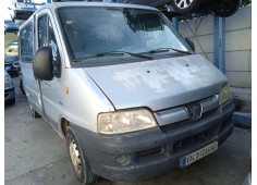 peugeot boxer autobús (244, z_) del año 2003 2