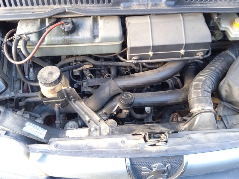 peugeot boxer autobús (244, z_) del año 2003