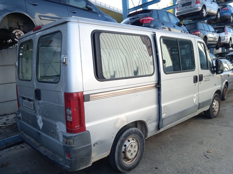 peugeot boxer autobús (244, z_) del año 2003