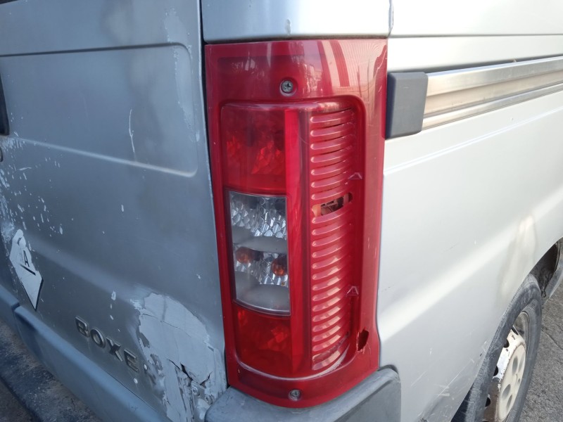 peugeot boxer autobús (244, z_) del año 2003