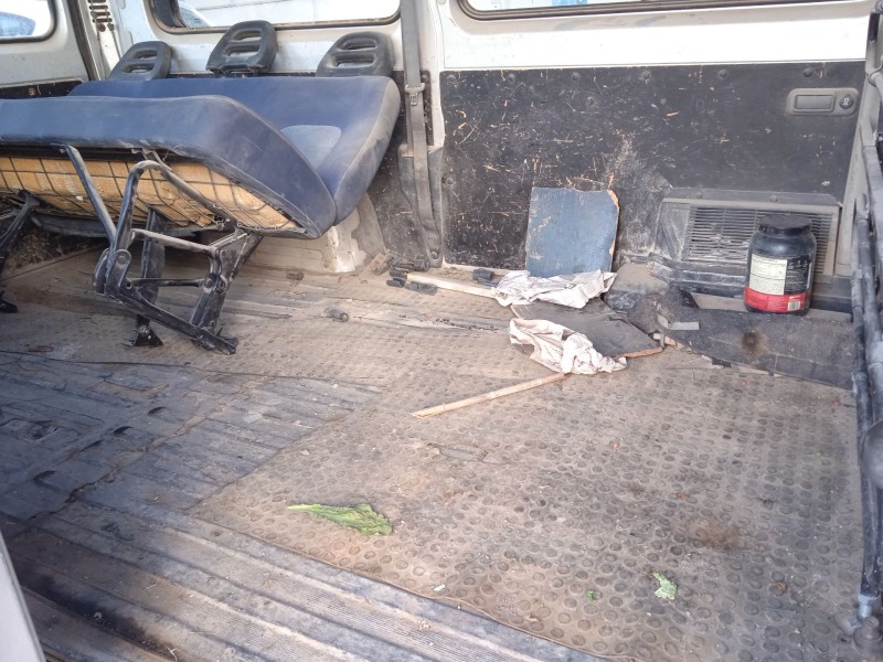 peugeot boxer autobús (244, z_) del año 2003