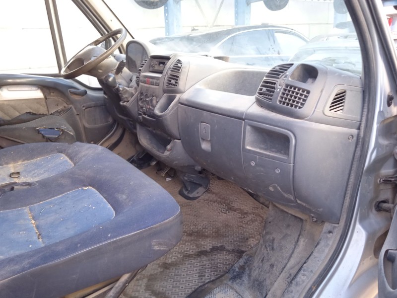 peugeot boxer autobús (244, z_) del año 2003