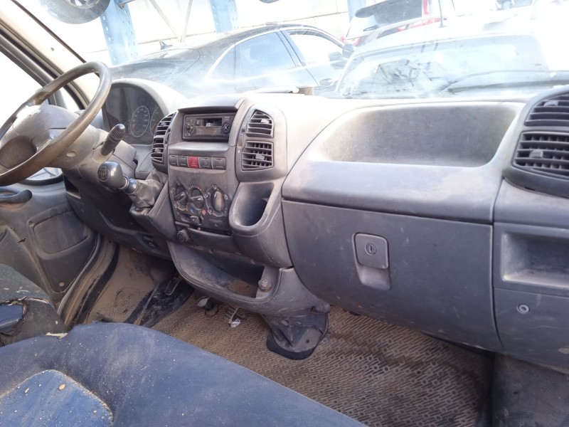 peugeot boxer autobús (244, z_) del año 2003