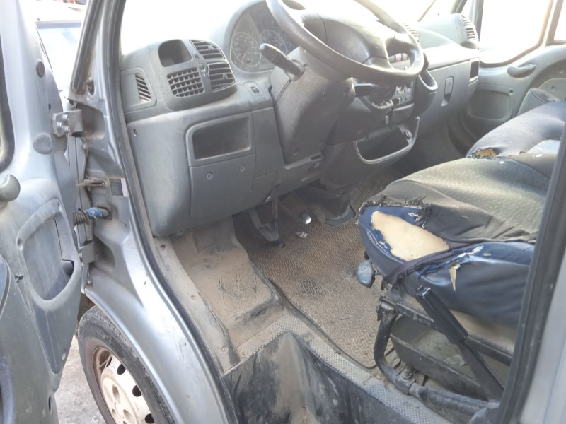 peugeot boxer autobús (244, z_) del año 2003