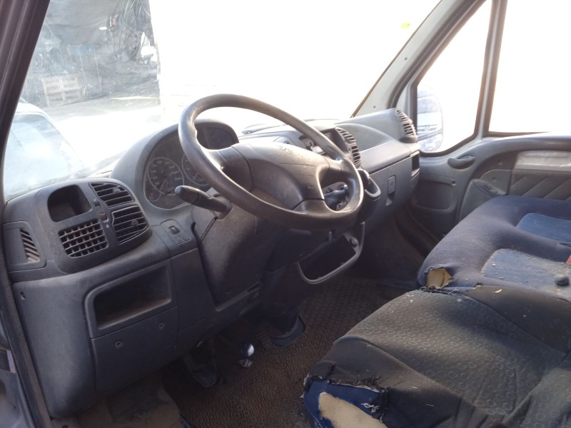 peugeot boxer autobús (244, z_) del año 2003