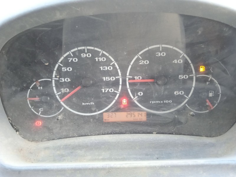 peugeot boxer autobús (244, z_) del año 2003