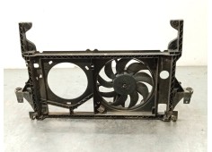 Recambio de electroventilador para opel movano a furgoneta (x70) 2.5 dti (fd) referencia OEM IAM 8200190719  