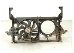Recambio de electroventilador para opel movano a furgoneta (x70) 2.5 dti (fd) referencia OEM IAM 8200190719   2