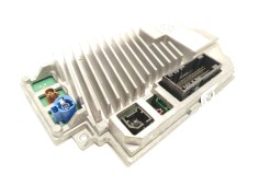 Recambio de sistema navegacion gps para ford kuga iii (dfk) 2.5 duratec plug-in-hybrid referencia OEM IAM SU5T14G670ECF  