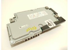 Recambio de sistema navegacion gps para ford kuga iii (dfk) 2.5 duratec plug-in-hybrid referencia OEM IAM SU5T14G670ECF   2