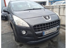 peugeot 3008 i monospace (0u_) del año 2011 2