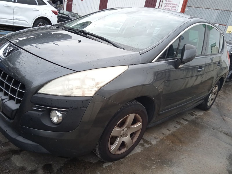 peugeot 3008 i monospace (0u_) del año 2011