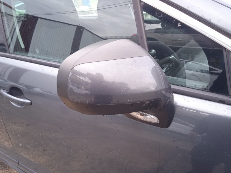 peugeot 3008 i monospace (0u_) del año 2011