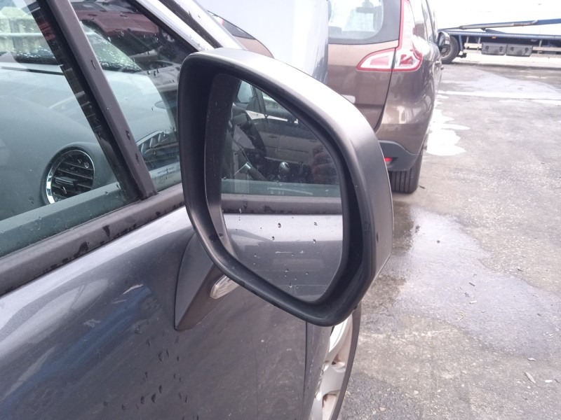 peugeot 3008 i monospace (0u_) del año 2011