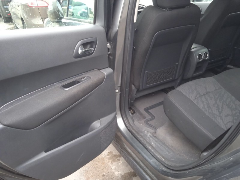 peugeot 3008 i monospace (0u_) del año 2011