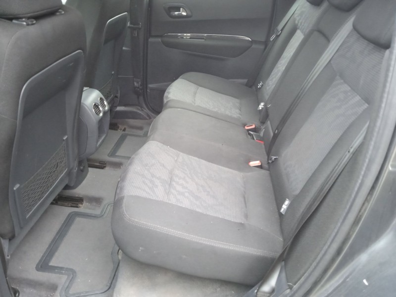 peugeot 3008 i monospace (0u_) del año 2011