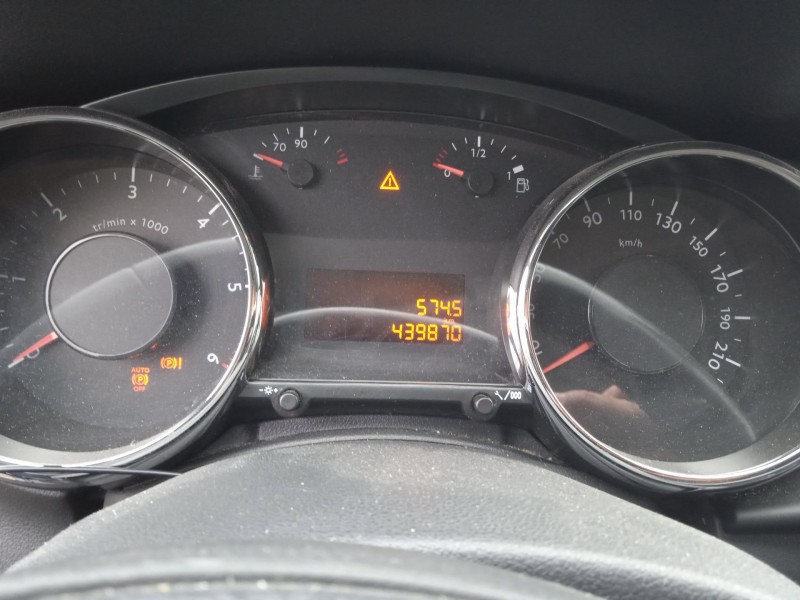 peugeot 3008 i monospace (0u_) del año 2011