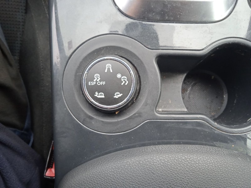 peugeot 3008 i monospace (0u_) del año 2011