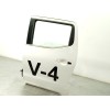 Recambio de puerta trasera izquierda para nissan np300 pick-up (d23) 2.3 dci diesel cat referencia OEM IAM H21014JKAA  