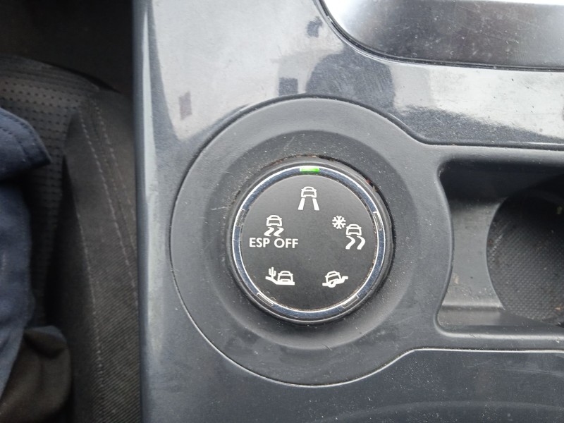 peugeot 3008 i monospace (0u_) del año 2011