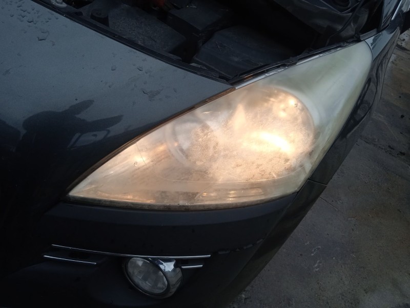 peugeot 3008 i monospace (0u_) del año 2011