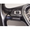 Recambio de volante para volkswagen polo sport referencia OEM IAM 2G0419091CA  2G0419091CAE74