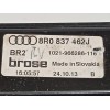 Recambio de elevalunas delantero derecho para audi q5 (8r) 2.0 16v tdi referencia OEM IAM 8R0837462J  8K0959802B