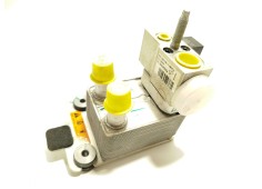 Recambio de valvula intercambio de calefaccion para ford kuga iii (dfk) 2.5 duratec plug-in-hybrid referencia OEM IAM LX6A10C708