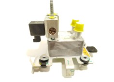 Recambio de valvula intercambio de calefaccion para ford kuga iii (dfk) 2.5 duratec plug-in-hybrid referencia OEM IAM LX6A10C708 2