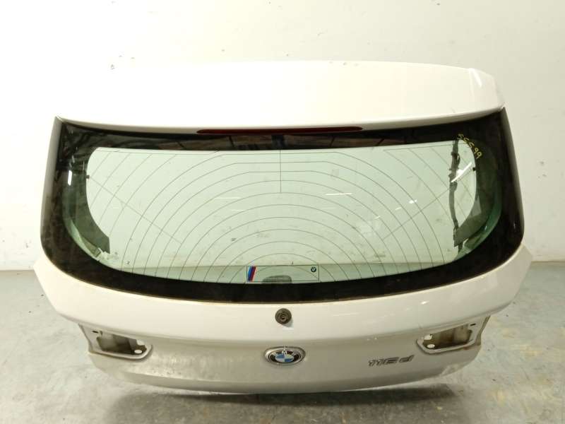 PORTON TRASERO 41007420695 