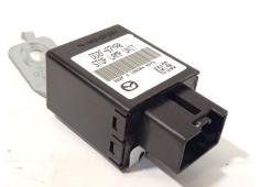 Recambio de modulo electronico para mazda cx-3 (dk) 2.0 skyactiv-g referencia OEM IAM DD2F67YA0  