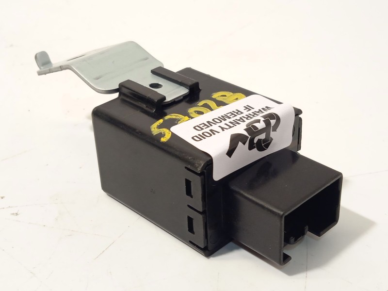 Recambio de modulo electronico para mazda cx-3 (dk) 2.0 skyactiv-g referencia OEM IAM DD2F67YA0  