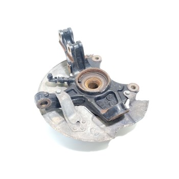 Recambio de mangueta delantera izquierda para peugeot 3008 ii suv (mc_, mr_, mj_, m4_) 1.5 bluehdi 130 referencia OEM IAM 161889