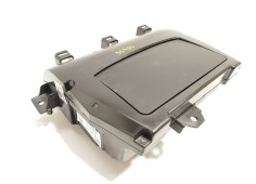 Recambio de pantalla multifuncion para ford kuga iii (dfk) 2.5 duratec plug-in-hybrid referencia OEM IAM SV4T19G468AA 2812392 