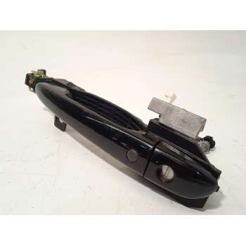 MANETA EXTERIOR DELANTERA IZQUIERDA TK485941XB51 