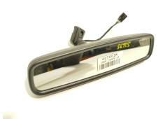 Recambio de espejo interior para ford kuga iii (dfk) 2.5 duratec plug-in-hybrid referencia OEM IAM JU5A17E678CA 5511089 