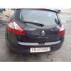 renault megane iii berlina 5 p del año 2009