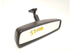 Recambio de espejo interior para mazda cx-3 (dk) 2.0 skyactiv-g referencia OEM IAM KB8C69220  