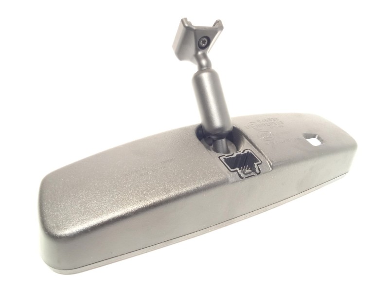 Recambio de espejo interior para mazda cx-3 (dk) 2.0 skyactiv-g referencia OEM IAM KB8C69220  