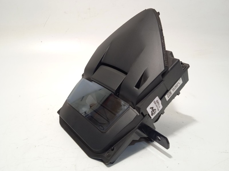 Recambio de modulo electronico para mazda cx-3 (dk) 2.0 skyactiv-g referencia OEM IAM DL8V55HU0C DL8VA 