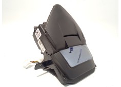 Recambio de modulo electronico para mazda cx-3 (dk) 2.0 skyactiv-g referencia OEM IAM DL8V55HU0C DL8VA  2