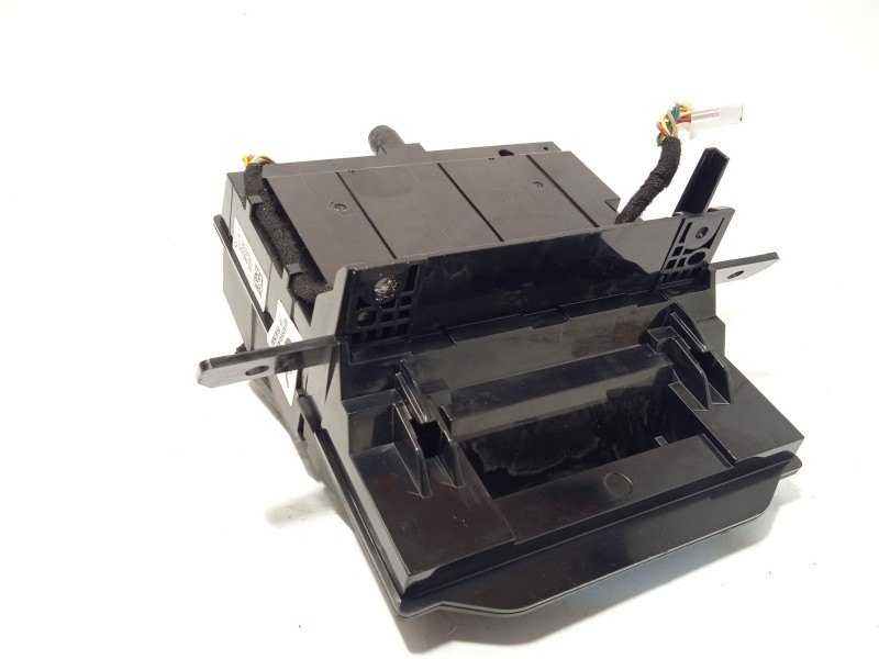 Recambio de modulo electronico para mazda cx-3 (dk) 2.0 skyactiv-g referencia OEM IAM DL8V55HU0C DL8VA 